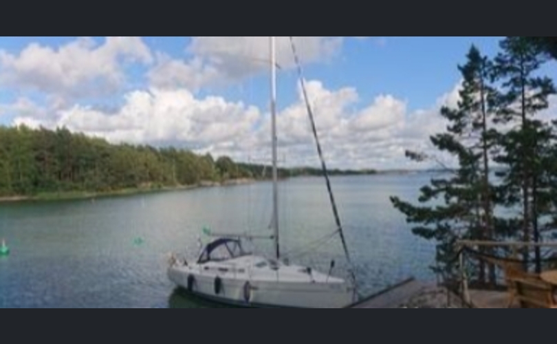 Beneteau Oceanis 343 Clipper-kuva-1